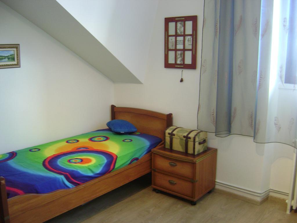 Maison D'Hotes - Borisov Cravanche Cameră foto